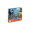Jeu Pirate Island - Djeco