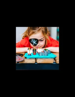 Jeu Pirates en vue - Smartgames