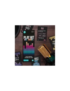 Jeu Play Hit