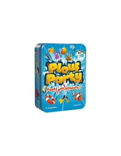 Jeu plouf party