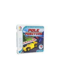 Jeu Pole position - Smartgames