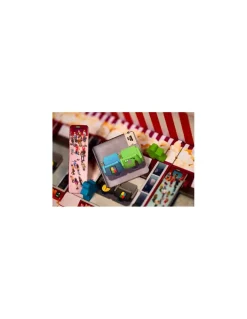 Jeu Popcorn - Iello
