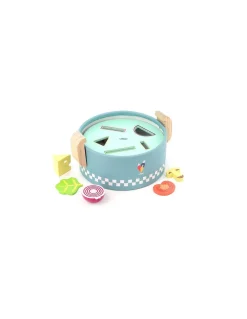 Jeu Popotte minus - Vilac