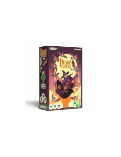 Jeu Potion Express - Kiwizou