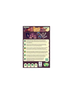 Jeu Potion Express - Kiwizou