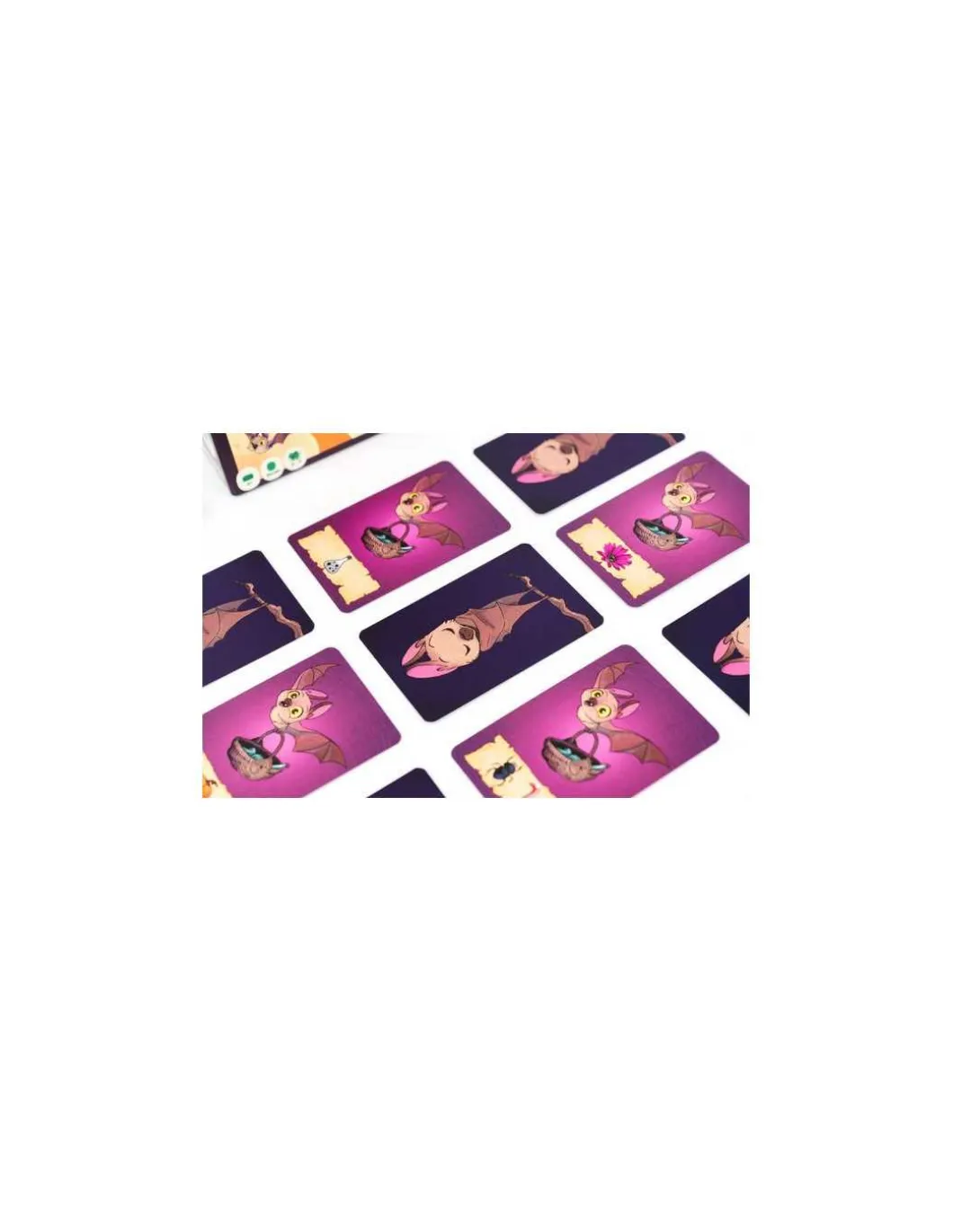 Jeu Potion Express - Kiwizou
