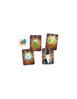 Jeu Potions mathématiques - Placote