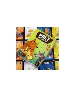 Jeu Prey Another Day