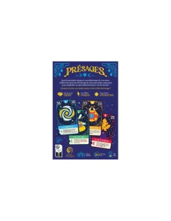 Jeu Présages