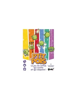 Jeu Ptit pois
