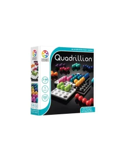 Jeu Quadrillion - Smartgames