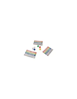 Jeu Qwixx - gigamic