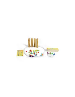 Jeu Rapido Bambou - Hape