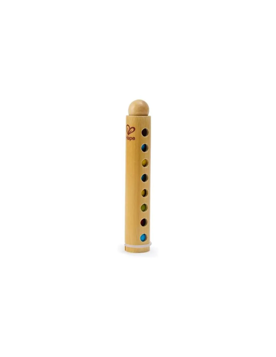 Jeu Rapido Bambou - Hape