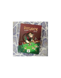 Jeu Ratjack
