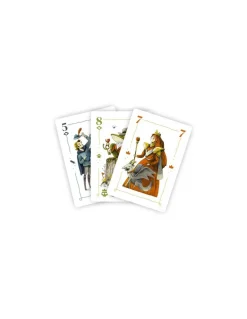 Jeu Rebelles Princesses - Gigamic