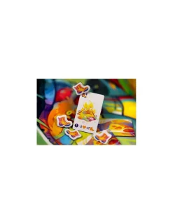 Jeu Refuge - Bombyx