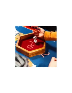 Jeu Rollie