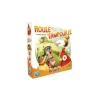 Jeu Roule tampouille - Space Cow