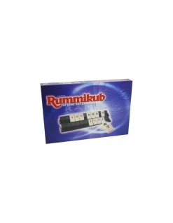 Jeu Rummikub chiffres