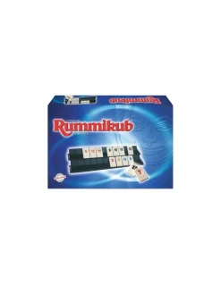 Jeu Rummikub chiffres