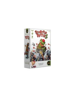 Jeu Schotten totten 2