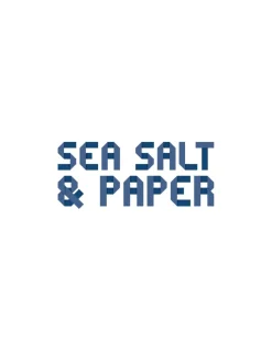 Jeu Sea Salt & Paper - Bombyx