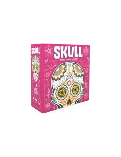 Jeu Skull