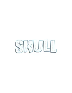 Jeu Skull