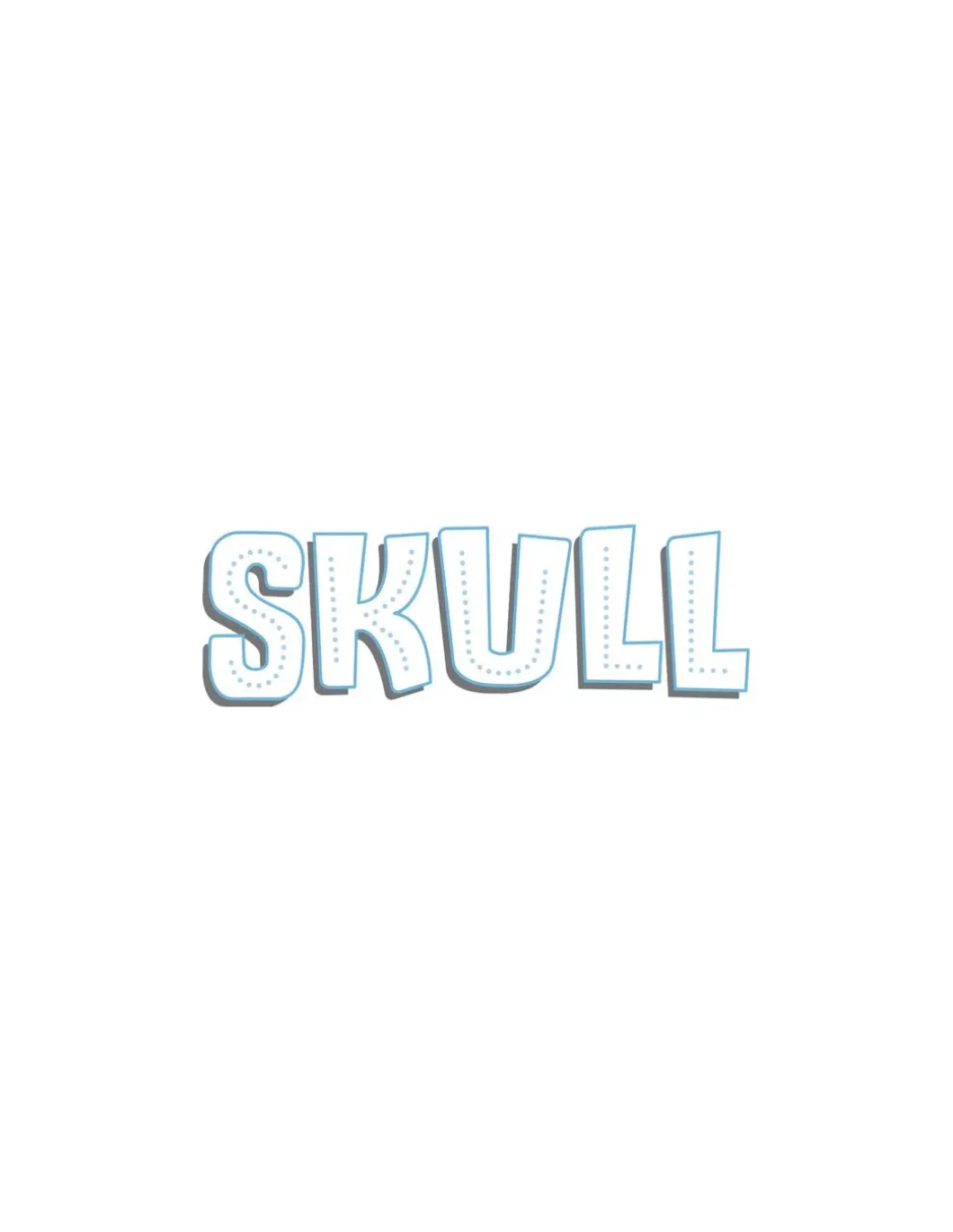 Jeu Skull
