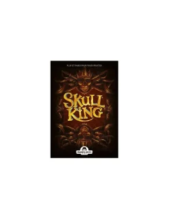 Jeu Skull King