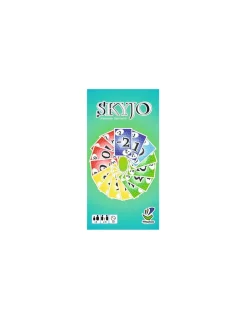 Jeu Skyjo