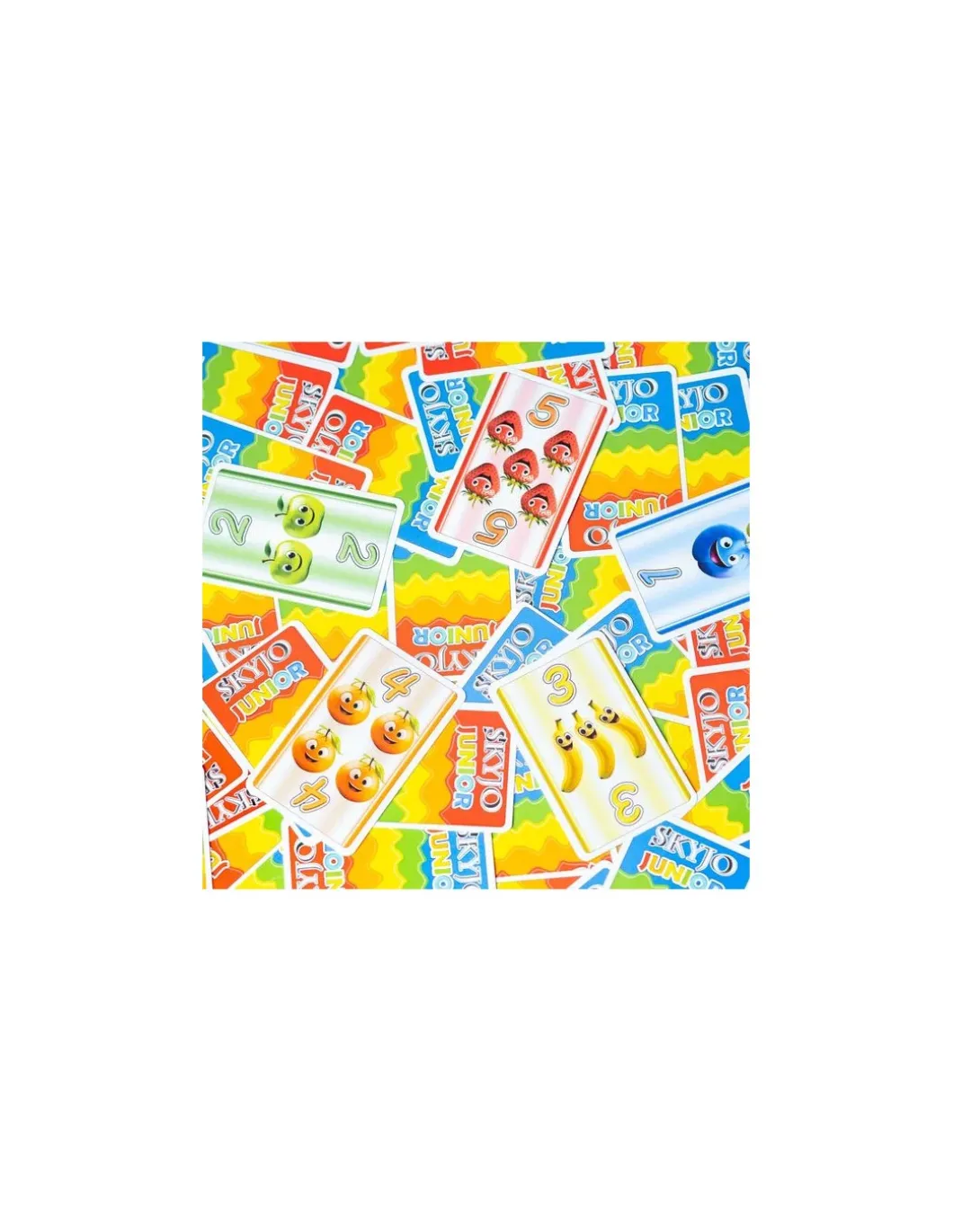 Jeu Skyjo junior
