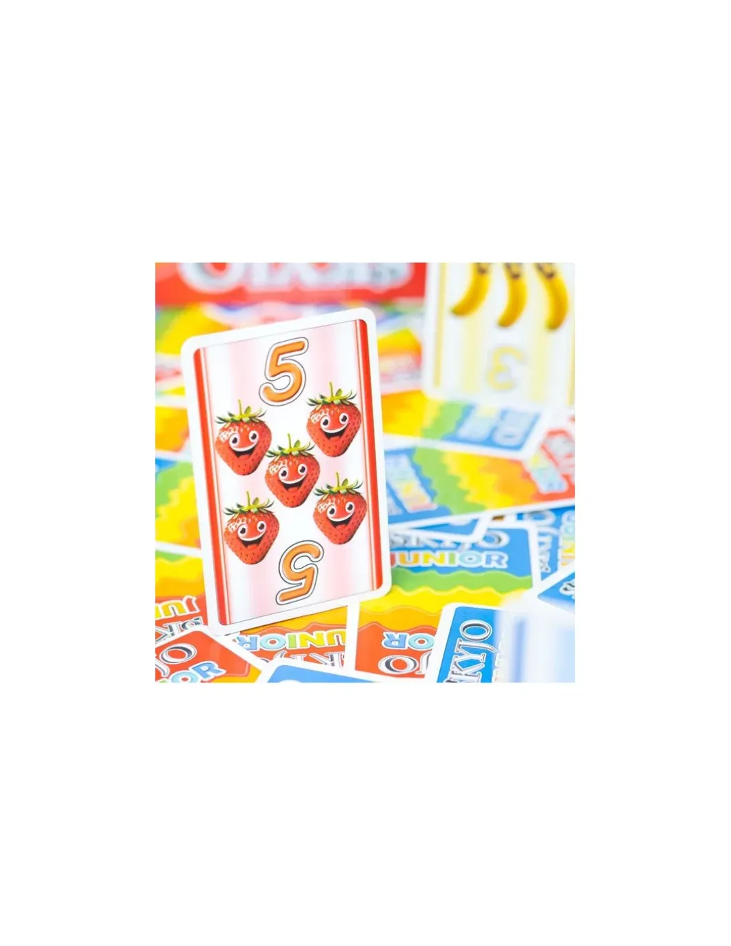 Jeu Skyjo junior