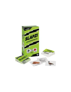 Jeu Slapzi