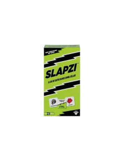 Jeu Slapzi