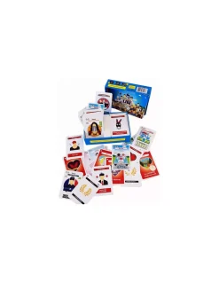 Jeu Smile life