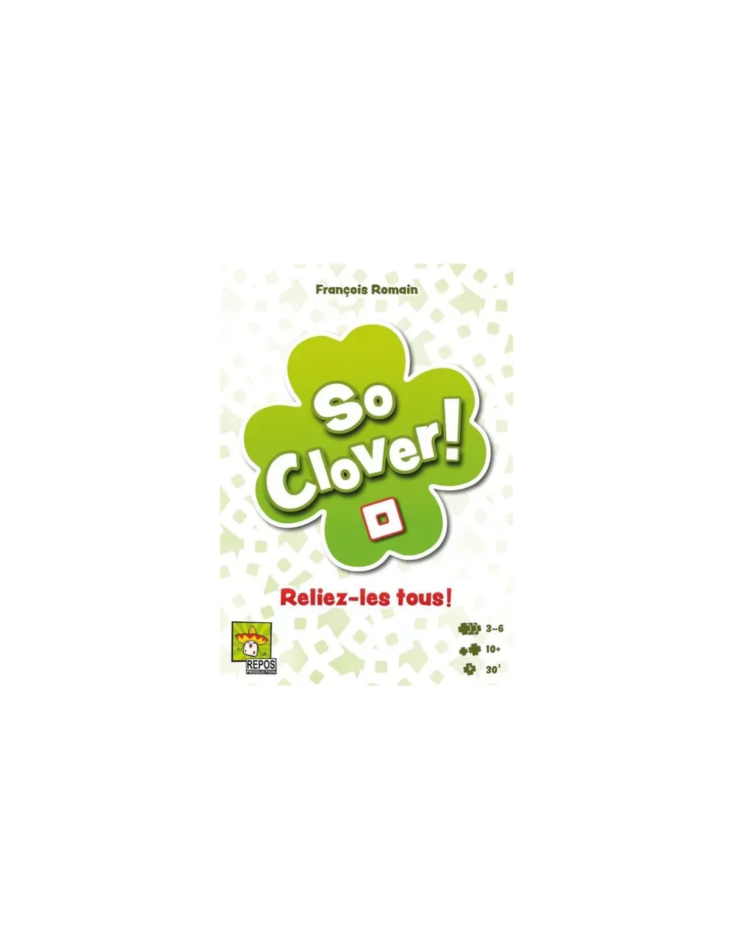 Jeu So Clover!