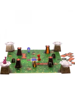 Jeu SOS dino - Loki