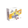 Jeu Stickers