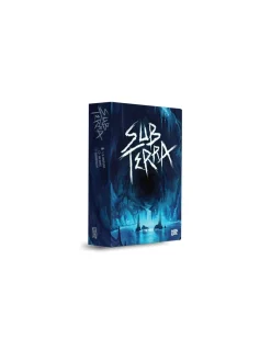 Jeu Sub Terra