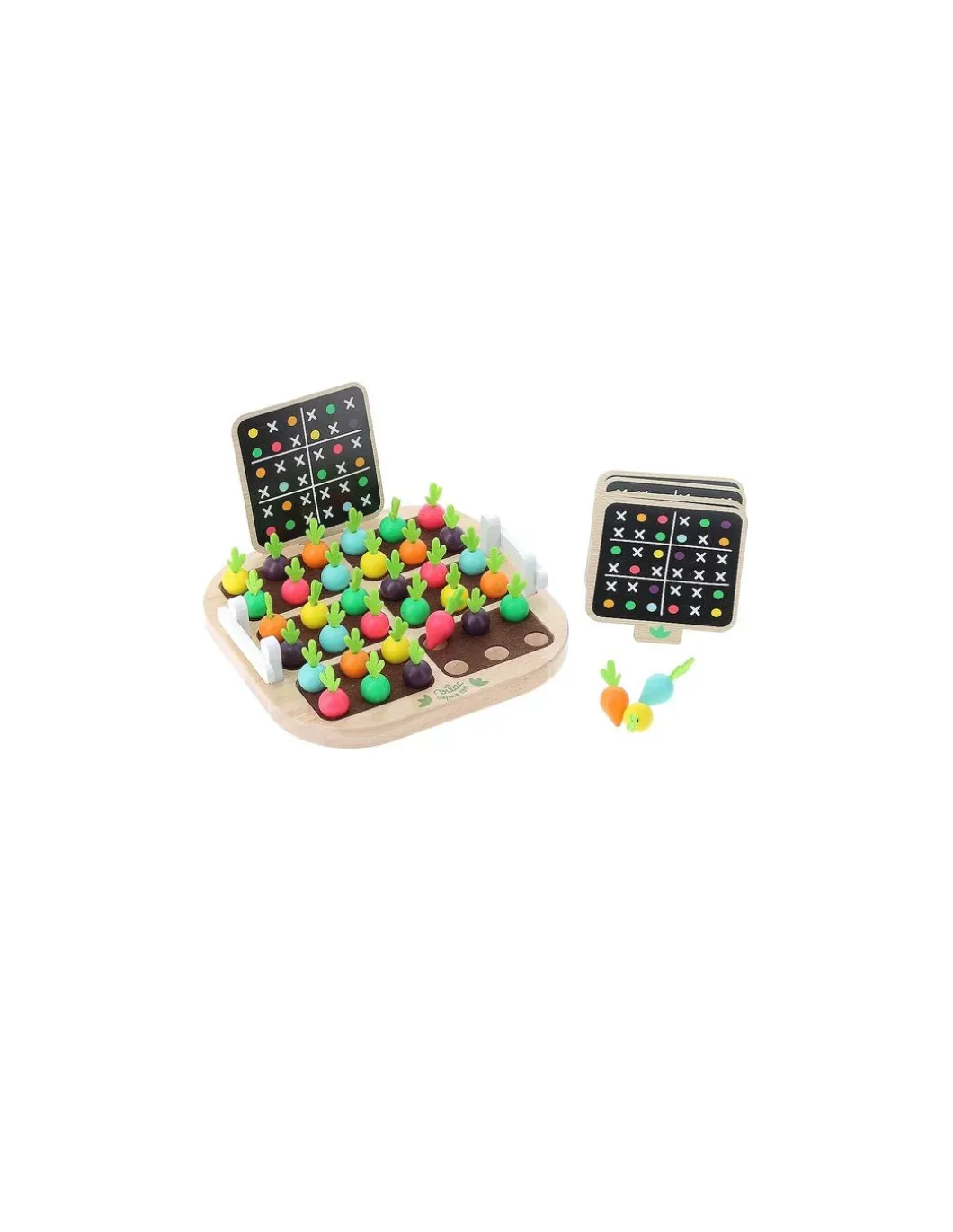 Jeu Sudoku des légumes - Vilac