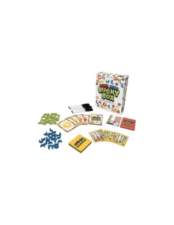 Jeu Super Méga Lucky Box