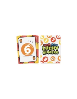 Jeu Super Méga Lucky Box