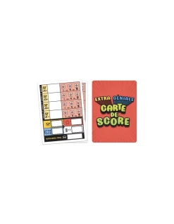 Jeu Super Méga Lucky Box