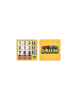 Jeu Super Méga Lucky Box