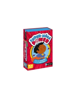 Jeu Super Méga Power - Nathan