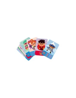 Jeu Super Méga Power - Nathan