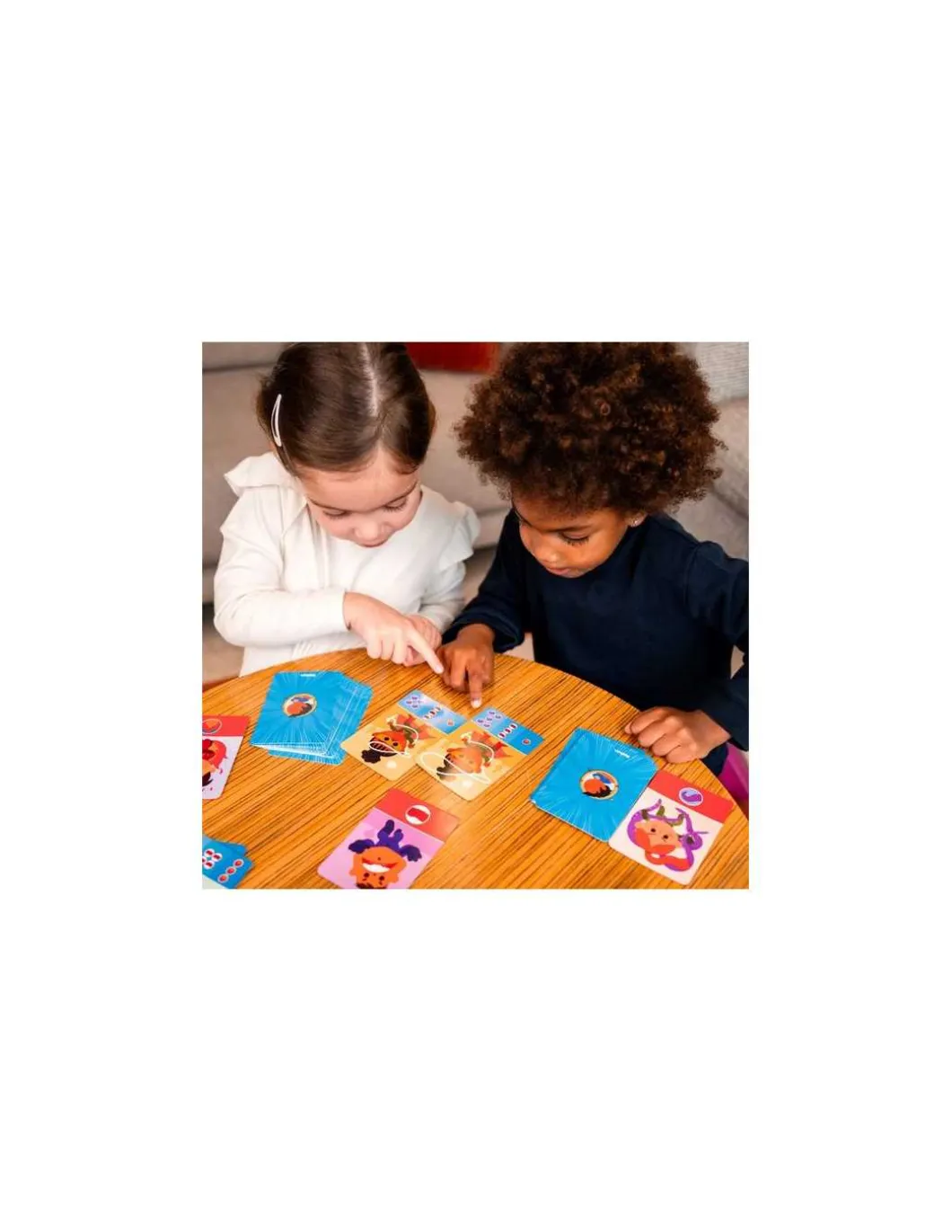 Jeu Super Méga Power - Nathan