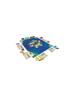 Jeu Survive the island